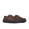Image Chaussures Merrell Wrapt Bungee - Cuir - Coffee à 91,00€