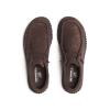 Image Chaussures Merrell Wrapt Bungee - Cuir - Coffee à 91,00€