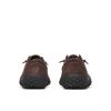 Image Chaussures Merrell Wrapt Bungee - Cuir - Coffee à 91,00€
