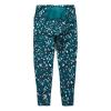 Image Legging Merrell Ascend Power Cargo Workout X Sweaty Betty - Blue Brushstroke Leopard à 66,00€