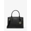 Image Sac Michael Kors Becca de taille moyenne avec bande à logo Signature à 125,00€
