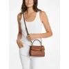 Image Sac à bandoulière Michael Kors Ava en cuir saffiano - Plusieurs Coloris à 125,00€
