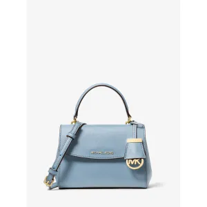 Image Sac à bandoulière Michael Kors Ava en cuir saffiano - Plusieurs Coloris à 125,00€