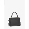 Image Sac à bandoulière Michael Kors Ava en cuir saffiano - Plusieurs Coloris à 125,00€