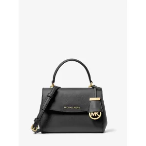 Image Sac à bandoulière Michael Kors Ava en cuir saffiano - Plusieurs Coloris à 125,00€