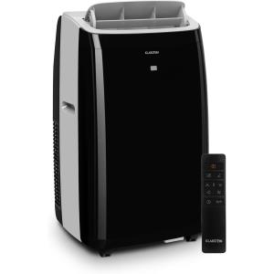Image Climatiseur mobile KLARSTEIN Grandbreeze Eco - Noir à 607,99€