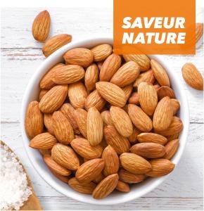 Image Amandes Natures Wonderful Pistachios