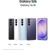 Image [Prime] Smartphone Samsung Galaxy S26 - Noir à 829,00€