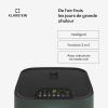 Image [Prime] Climatiseur mobile KLARSTEIN Kraftwerk Smart - Anthracite à 464,78€