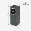 Image [Prime] Climatiseur mobile KLARSTEIN Kraftwerk Smart - Anthracite à 464,78€