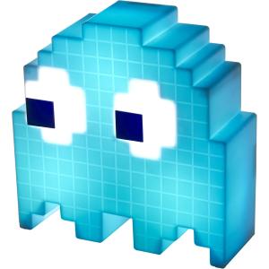 Image Lampe PAC-MAN Fantôme Pixelisé à 14,99€