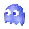 Image Lampe PAC-MAN Fantôme Pixelisé à 14,99€