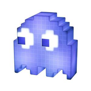 Image Lampe PAC-MAN Fantôme Pixelisé à 14,99€
