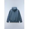 Image Veste Napapijri Shade Summer Pocket - Gris, Bleu ou Orange à 123,20€