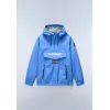 Image Veste Napapijri Shade Summer Pocket - Gris, Bleu ou Orange à 123,20€