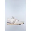 Image Baskets Napapijri Astra - Blanc/Beige ou Multicouleur à 60,00€