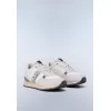 Image Baskets Napapijri Astra - Blanc/Beige ou Multicouleur à 60,00€