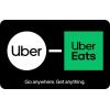 Image 10% de remise sur les Cartes cadeaux Uber - Envoi par Email