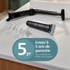 Image Tondeuse corps PHILIPS Bodygroom série 5000 BG5480/15 - Black à 49,99€