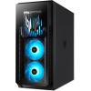 Image Ordinateur de bureau gaming Acer Predator Orion 5000 PO5-660 (Ultra5, RAM 32Go, SSD 512Go) - Noir à 1 999,00€