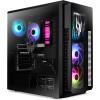 Image Ordinateur de bureau gaming Acer Predator Orion 5000 PO5-660 (Ultra5, RAM 32Go, SSD 512Go) - Noir à 1 999,00€