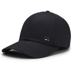 Image [Prime] Casquette BOSS Zed-Boss-Icon 50556435 - Noir à 20,25€