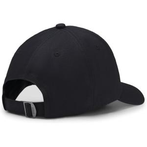 Image [Prime] Casquette BOSS Zed-Boss-Icon 50556435 - Noir à 20,25€
