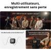 Image Microphone sans fil DJI Mic 3 - Noir à 206€