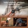 Image Microphone sans fil DJI Mic 3 - Noir à 206€