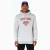 Image Sweat à capuche New Era New York Knicks NBA - Bleu à 30€