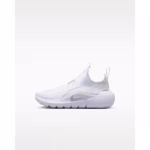 Image Chaussures enfant Nike Flex Runner 4 - Blanc à 30,49€