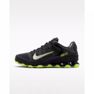 Image Chaussures d'entraînement Nike Reax 8 TR - Noir à 62,99€