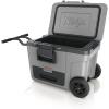Image Glacière roulante Ninja FrostVault 42 L FB245EUGY - Gris ardoise à 199,99€