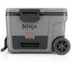 Image Glacière roulante Ninja FrostVault 42 L FB245EUGY - Gris ardoise à 199,99€