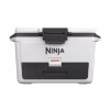 Image Glacière Ninja FB151EUWH - 47L - Blanc à 149,99 €