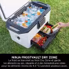 Image Glacière Ninja FB151EUWH - 47L - Blanc à 149,99 €