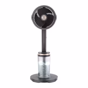 Image Ventilateur Shark FA300EU - Gris anthracite ou Blanc FA300WHEU à 229,99 €