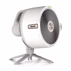 Image Ventilateur Shark FA300EU - Gris anthracite ou Blanc FA300WHEU à 229,99 €
