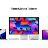 Image [Prime] Moniteur Apple Studio Display (2025) - Argent à 1 249,00€