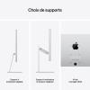 Image [Prime] Moniteur Apple Studio Display (2025) - Argent à 1 249,00€