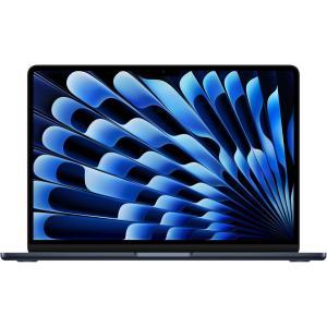 Image [Prime] Ordinateur portable Apple MacBook Air M4 13 pouces - Minuit à 999,00€