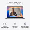 Image [Prime] Ordinateur portable Apple MacBook Air M4 13 pouces - Minuit à 999,00€
