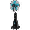 Image [Prime] Ventilateur nébuliseur Cecotec EnergySilence 590 FreshEssence - Unique à 84,90€