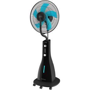 Image [Prime] Ventilateur nébuliseur Cecotec EnergySilence 590 FreshEssence - Unique à 84,90€