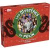 Image [Prime] Jeu de société Lansay Les Mystères de Pékin Nouvelle Édition - Nouvelle Edition à 21,75€