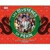 Image [Prime] Jeu de société Lansay Les Mystères de Pékin Nouvelle Édition - Nouvelle Edition à 21,75€