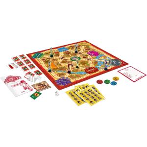 Image [Prime] Jeu de société Lansay Les Mystères de Pékin Nouvelle Édition - Nouvelle Edition à 21,75€
