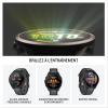 Image [Prime] Montre connectée Garmin Forerunner 165 - Noir/Gris à 178,59€