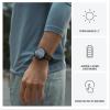 Image [Prime] Montre connectée Garmin Forerunner 165 - Noir/Gris à 178,59€