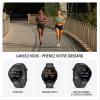 Image [Prime] Montre connectée Garmin Forerunner 165 - Noir/Gris à 178,59€